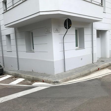 奧爾比亞Casa Gianlu公寓 外观 照片