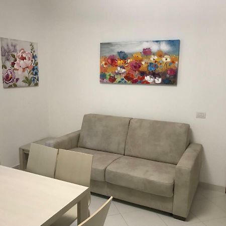 奧爾比亞Casa Gianlu公寓 外观 照片