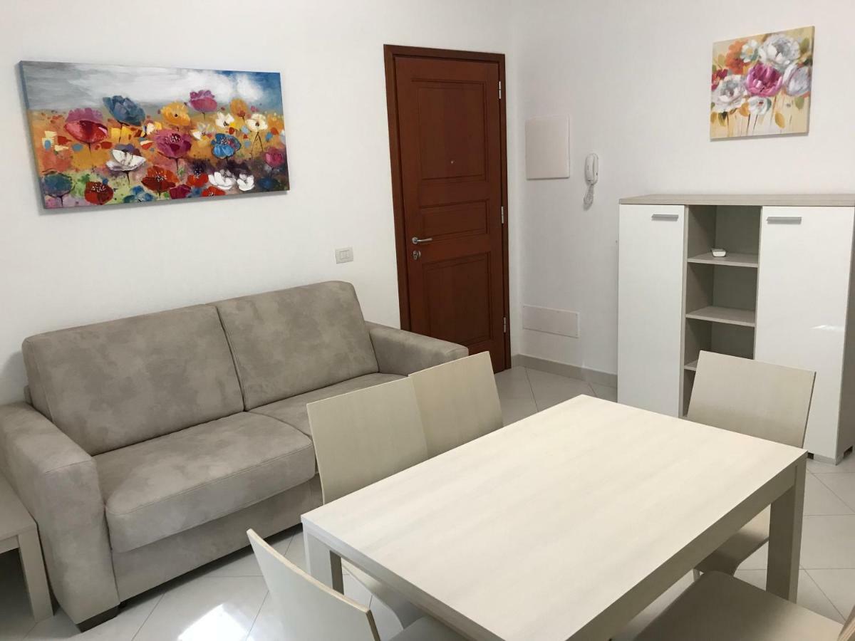 奧爾比亞Casa Gianlu公寓 外观 照片