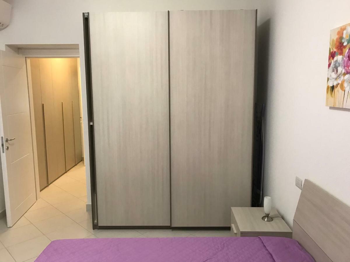 奧爾比亞Casa Gianlu公寓 外观 照片